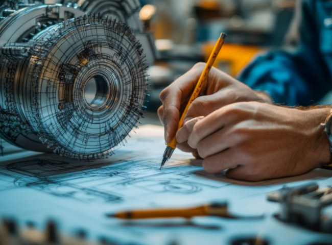 Engineering Services and Solutions
