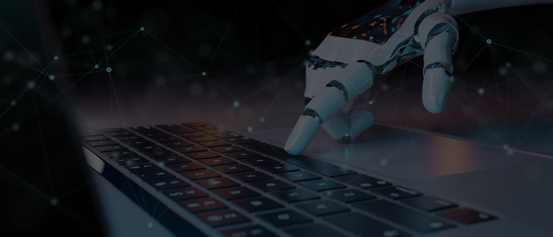 Artificial Intelligence - Machine Vision