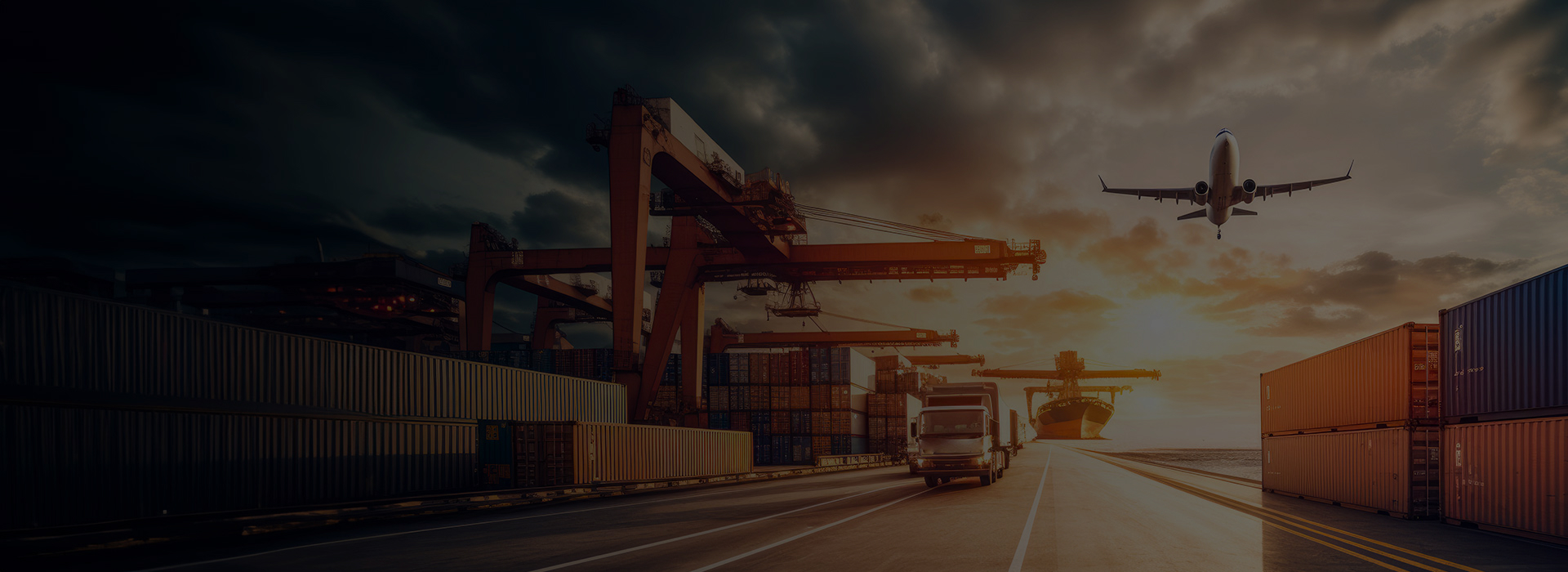 Ocean Freight Contract Audit