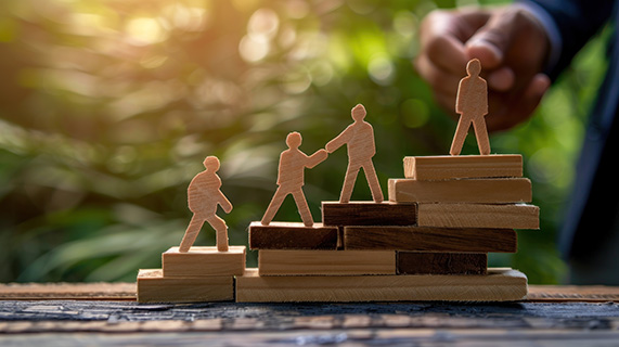 Relationships – Why they matter in business