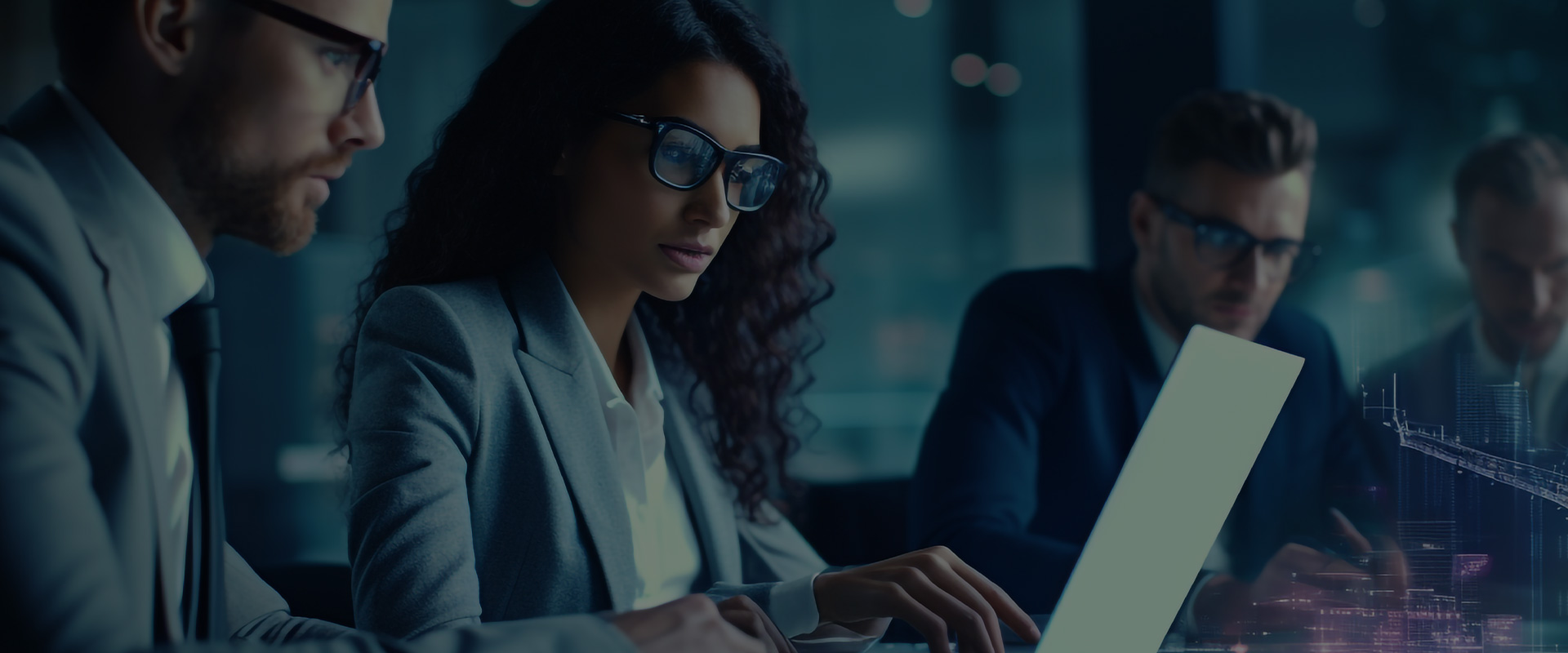 Navigating Regulatory Compliance with  IT Consulting Support
