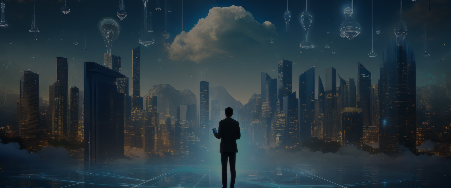 The Future of Hiring