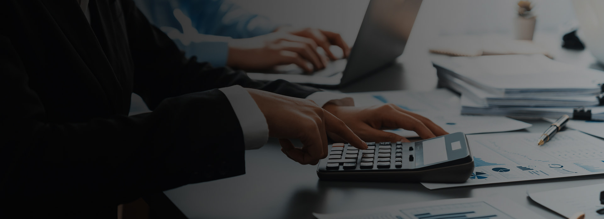 Finance and Accounting Support Services