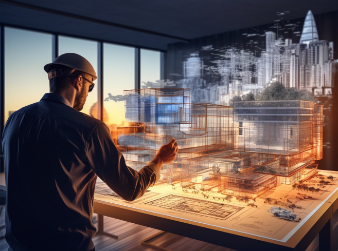 11 Emerging Construction Technology Trends to Watch in 2025