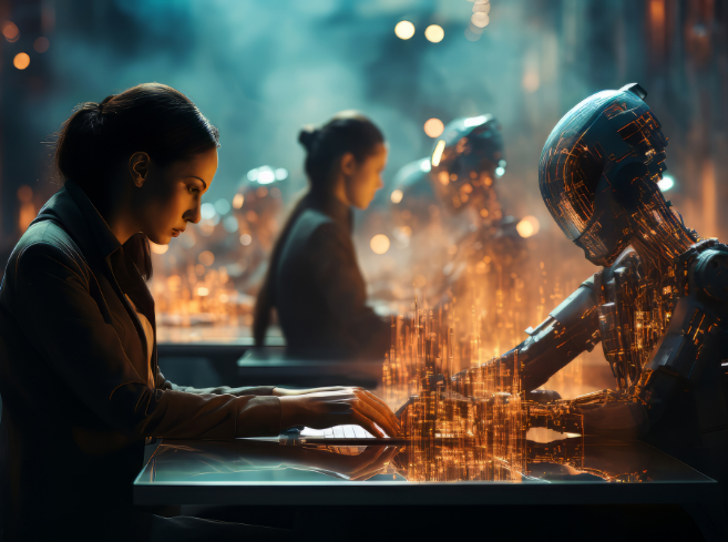 AI Agents: The New Frontier in IT