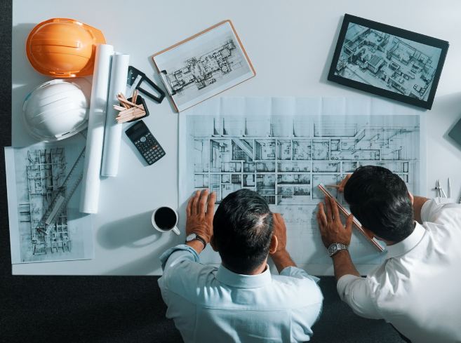 Why Technology Upskilling is Crucial for AEC Firms to Stay Competitive in Today’s Landscape