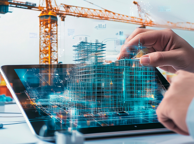 How BIM Keeps Designers Aligned with Real-Time Design Changes