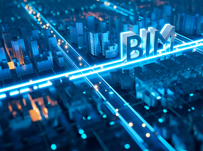 Why BIM is the Backbone of Effective Change Management in Architecture & Engineering