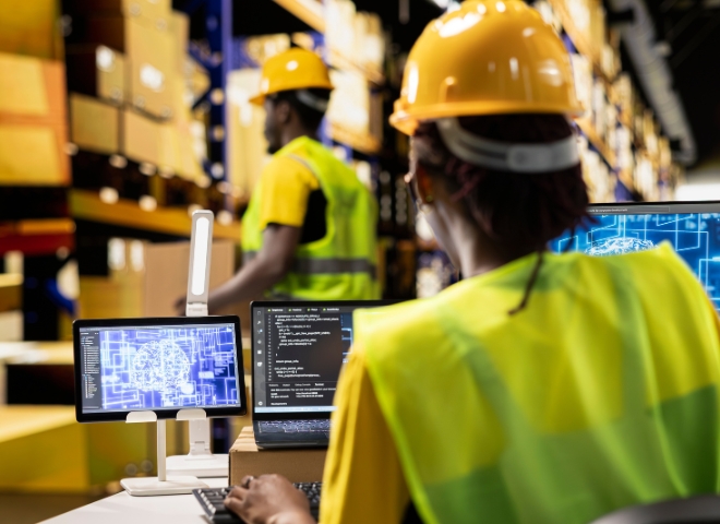 Warehouse Optimization: Key Metrics Every Business Should Track