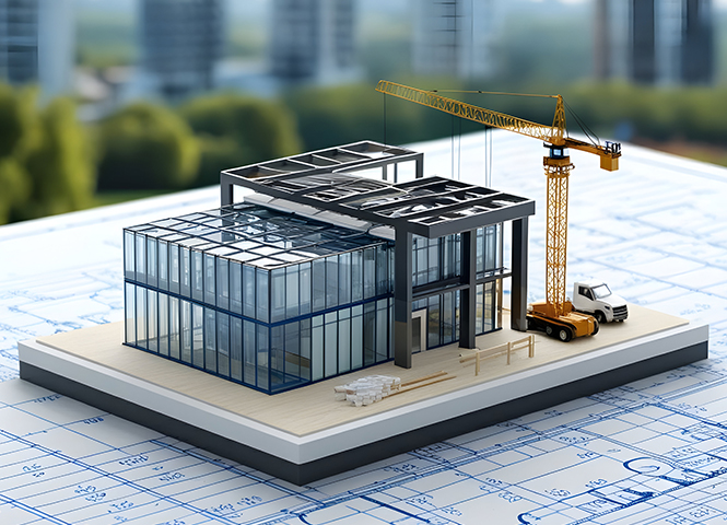 Project Friction Starts Long Before Construction: Why BIM-Led Coordination Has Become an Execution Imperative