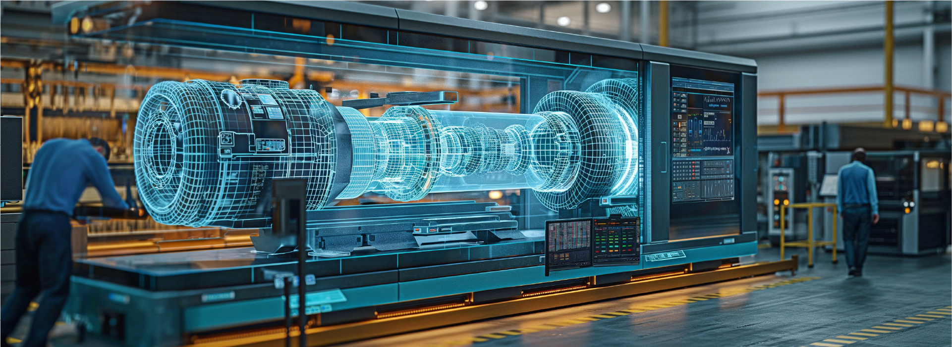 Beyond Dashboards: How Digital Twins Support Better Decisions