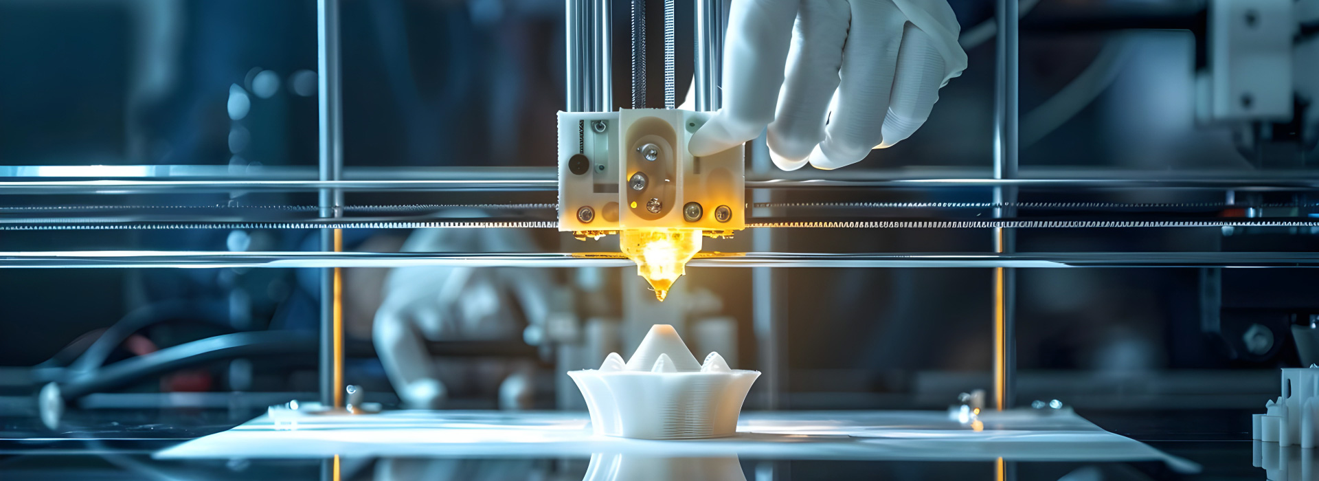 How 3D Printing is Transforming Modern Product Engineering