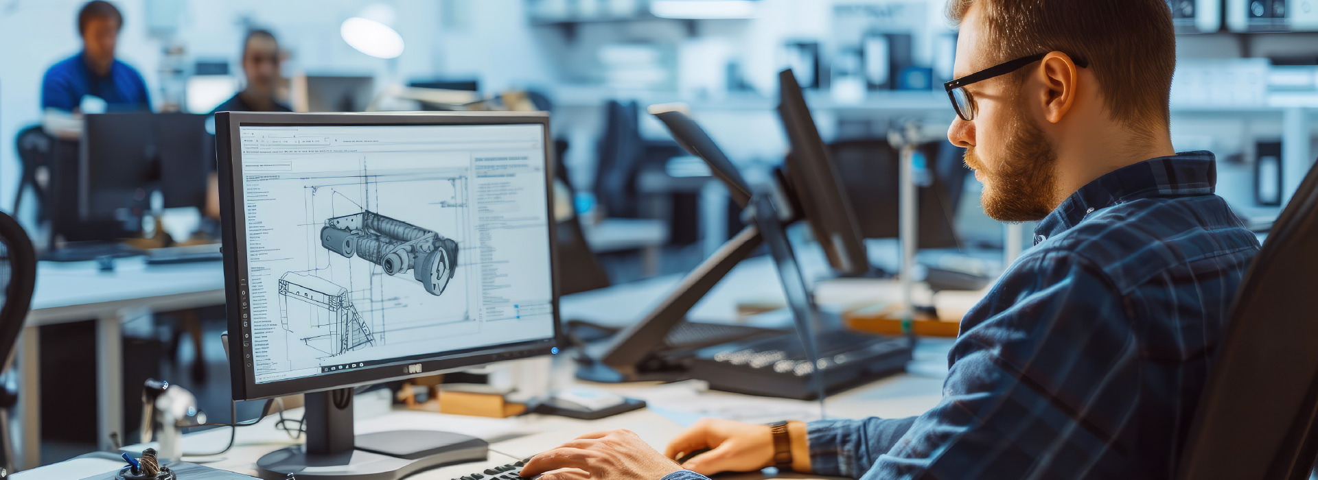 AI Driven Design Optimization: From Concept to Production