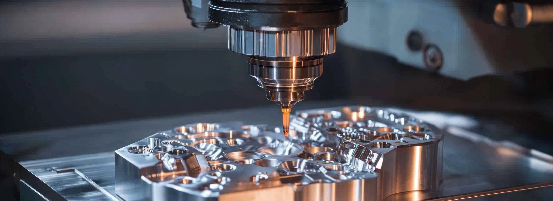 Tool Design: From Concept to Manufacture
