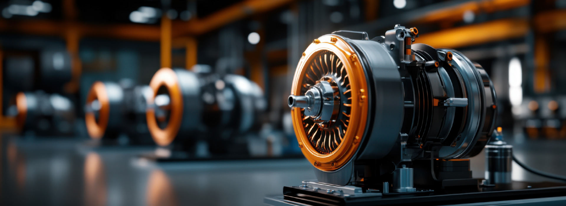 Why BLDC Motors Are Redefining Motion in Every Industry