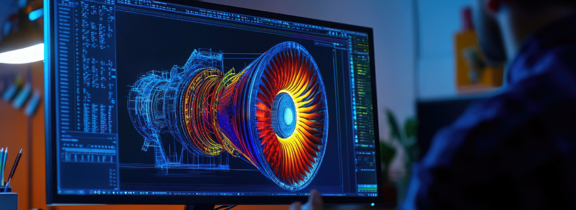 AI and Machine Learning in Design Optimization
