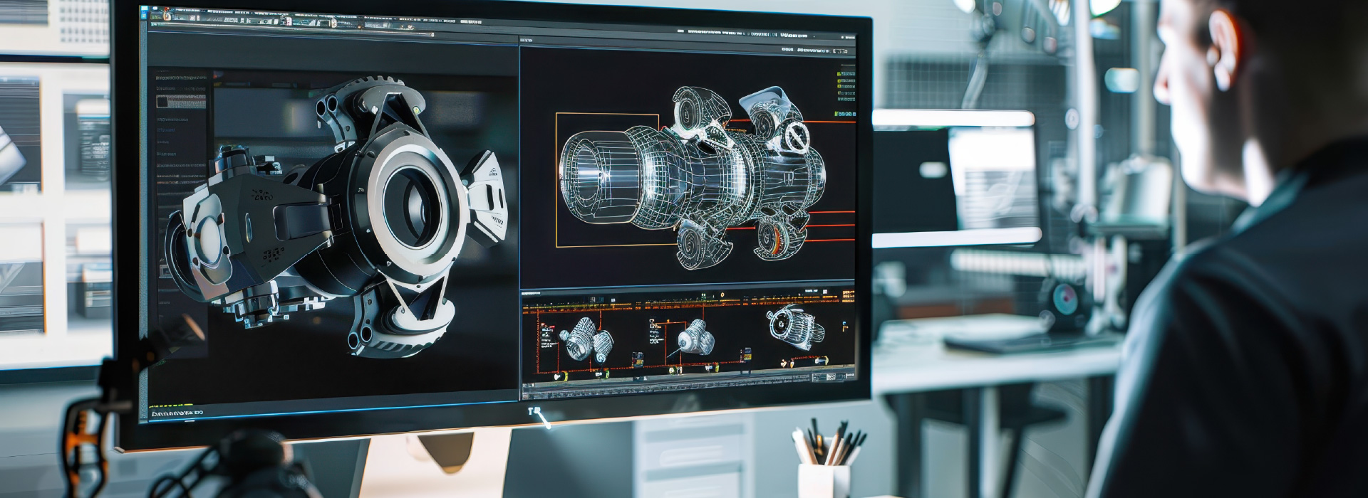 How AI is Redefining Product Design and Development