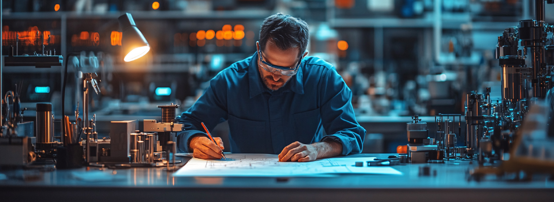 From Concept to Creation: The Role of Mechanical Testing in Product Development