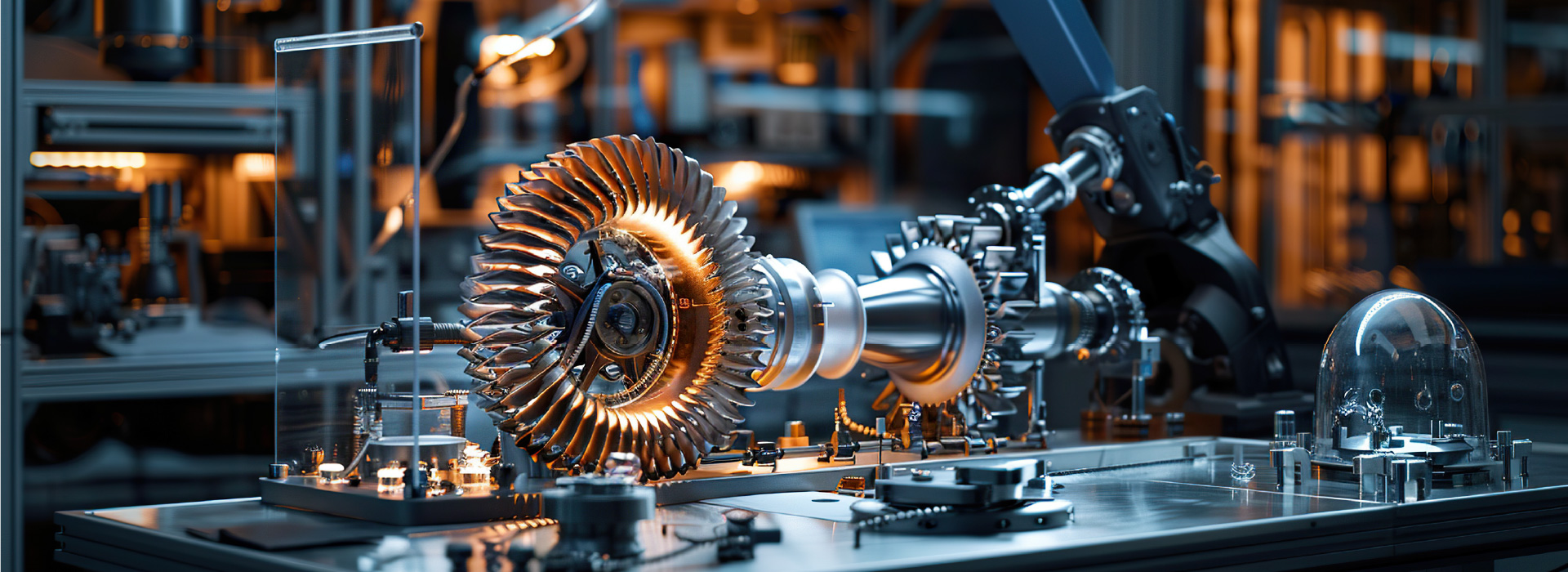 The Future of Engineering Continuity: From Concept to Manufacturing