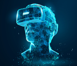 Réalité augmentée (RA), réalité virtuelle (RV) et réalité mixte (RM)