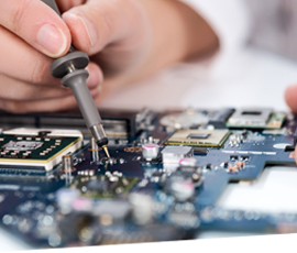 Electrical Engineering & Embedded Systems