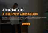 A Third Party for a Third-Party Administrator
