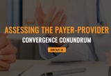 Assessing the Payer-Provider