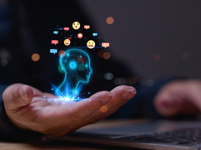 What Social Media Users Think About AI-Generated Content