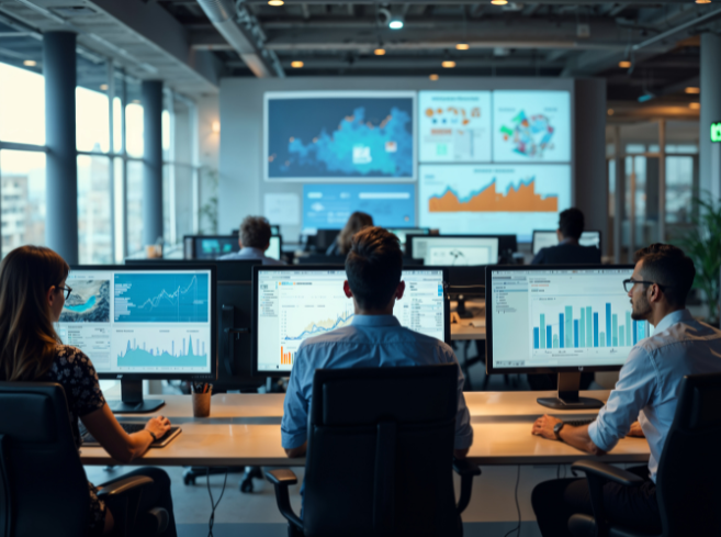 How Entertainment & Sports Brands Leverage Media Monitoring for Fan Engagement