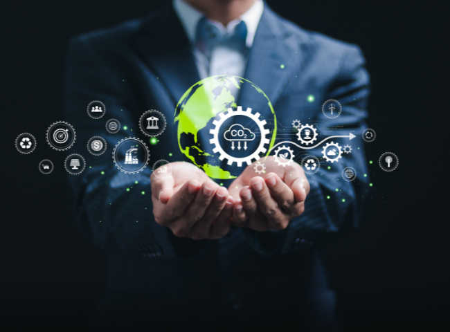 Sustainability Beyond Compliance: How Innovation Is Driving Real Impact