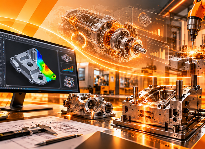 Before You Cut Tooling: The Evidence Behind a Defensible Engineering Decision