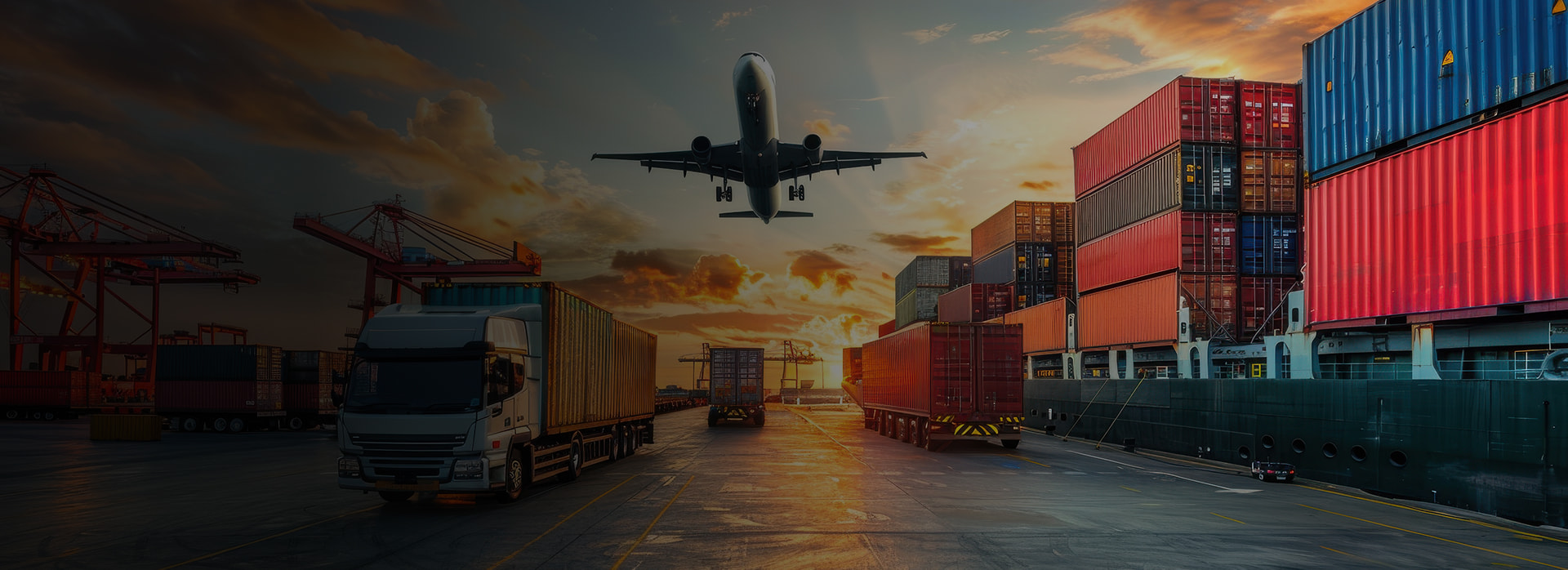 Freight Forwarding Services – Operations and Accounting