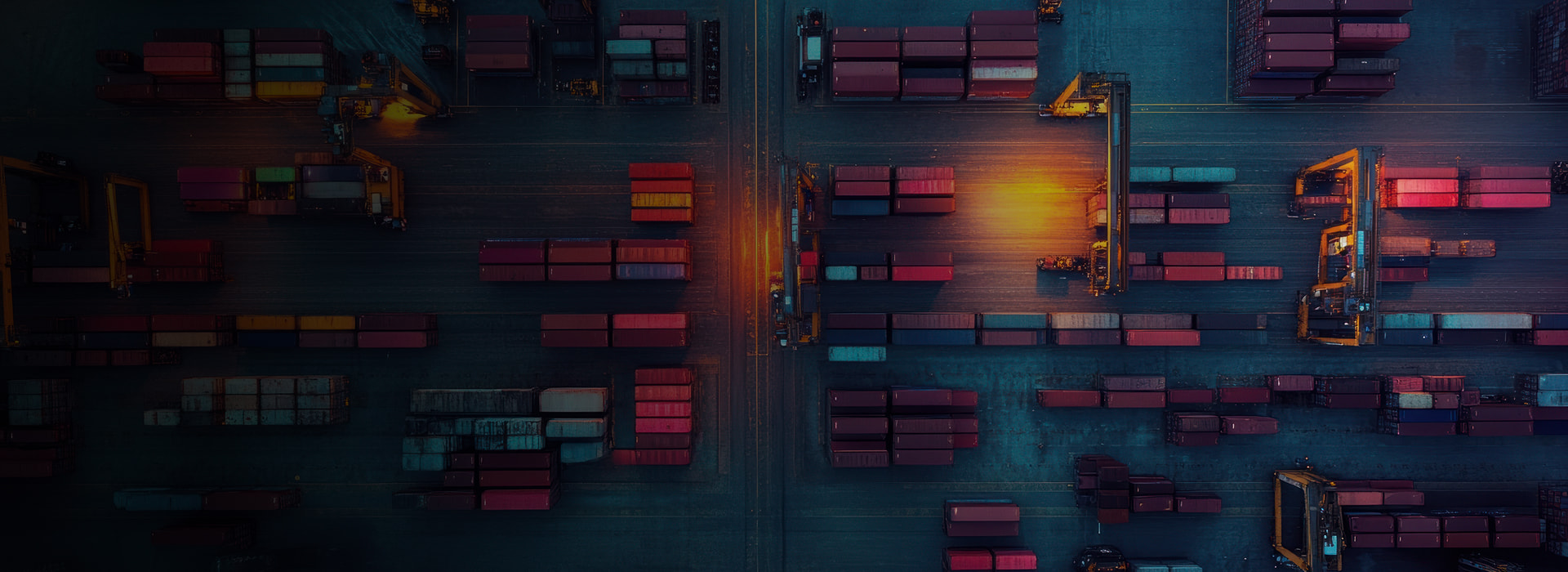 Third Party Logistics (3PL)