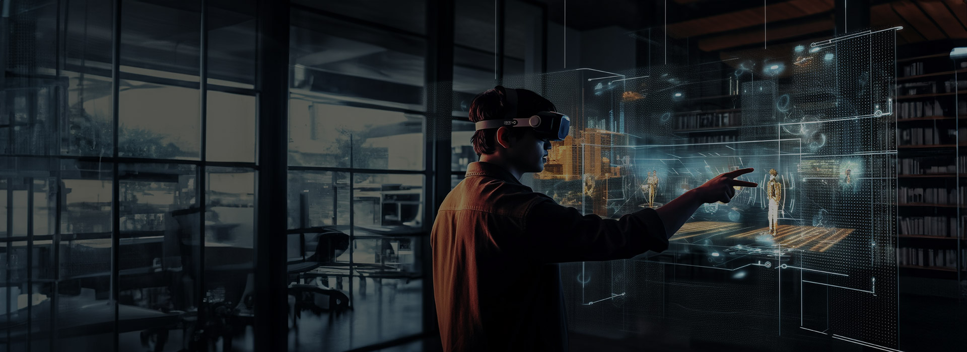 Simulation Development