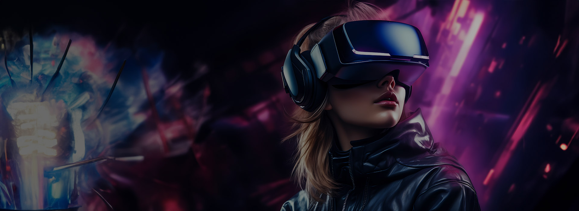 Augmented Reality (AR), Virtual Reality (VR), and Mixed Reality (MR)
