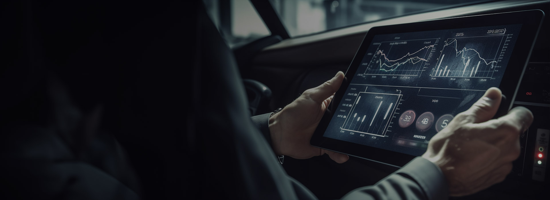 Data Analytics Services & Solutions