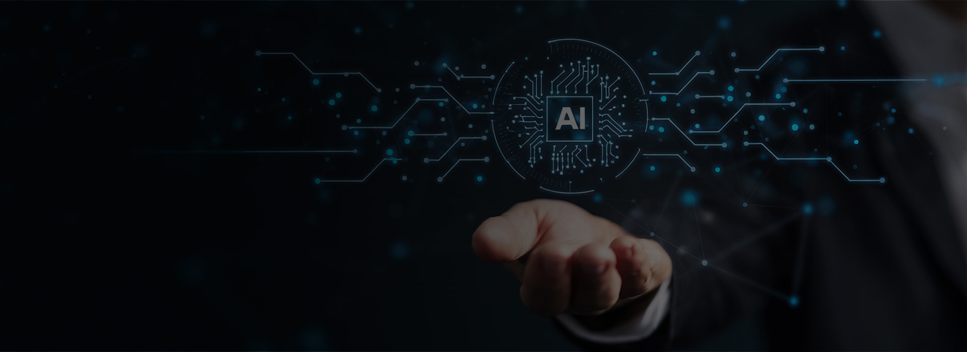 AI & Automation