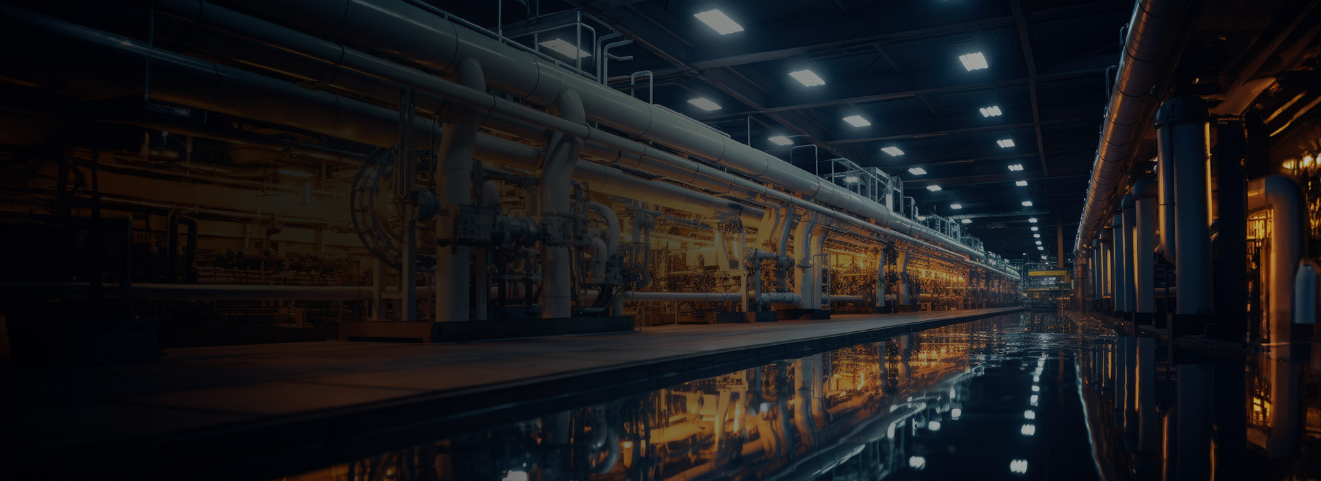 Mechanical / Electrical / Plumbing (MEP)