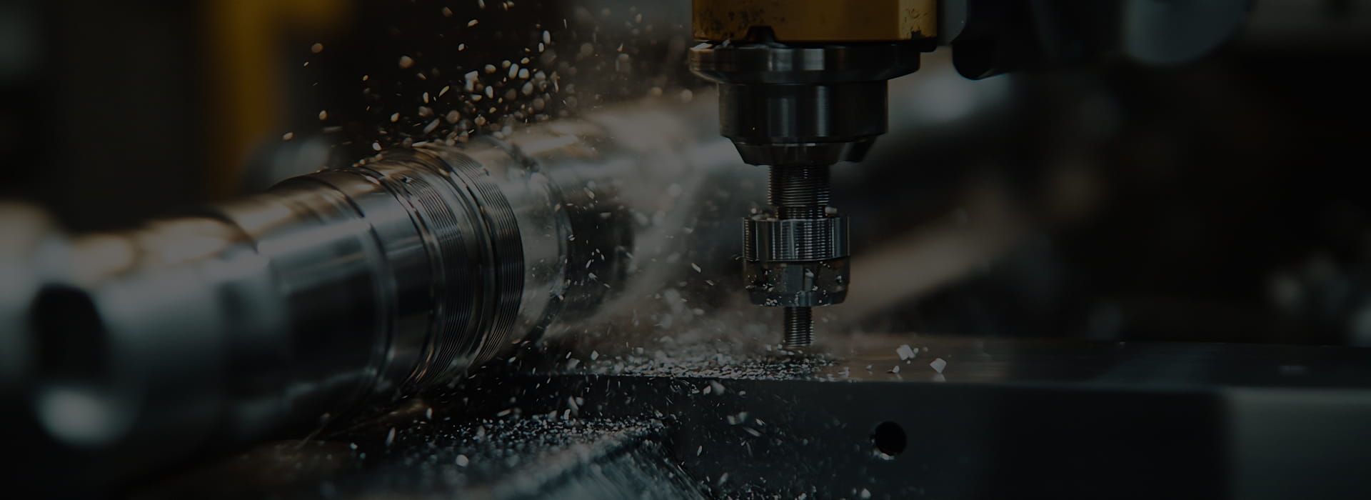 Jigs & Fixture Design