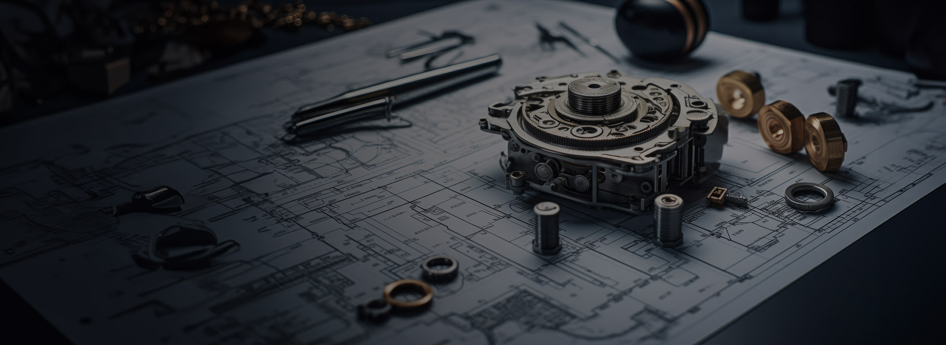 Aftermarket Engineering