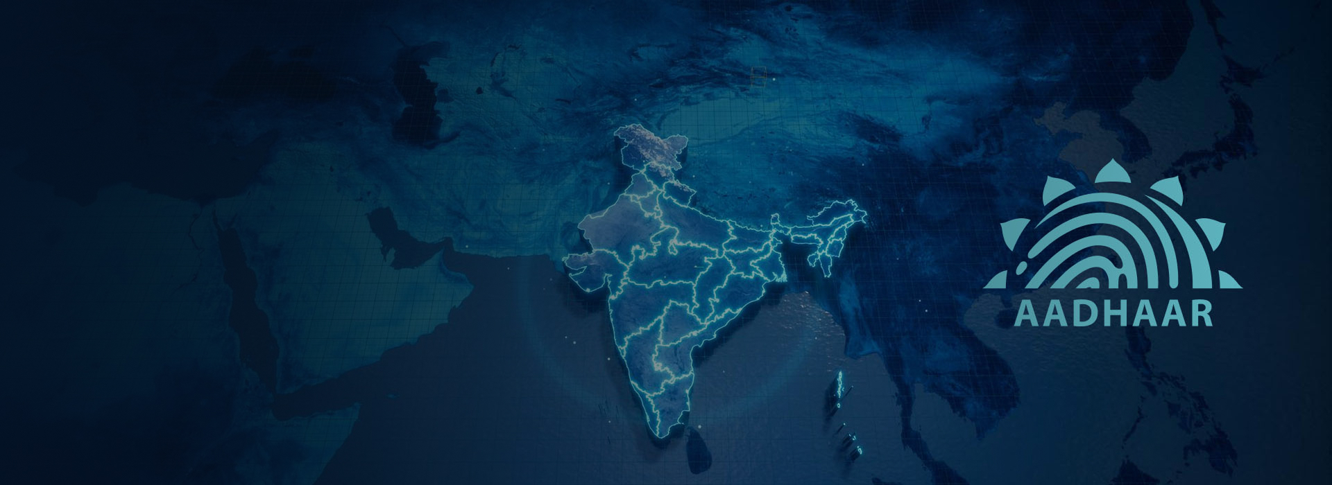 Aadhaar Enrolment & Updation (E&U) Services