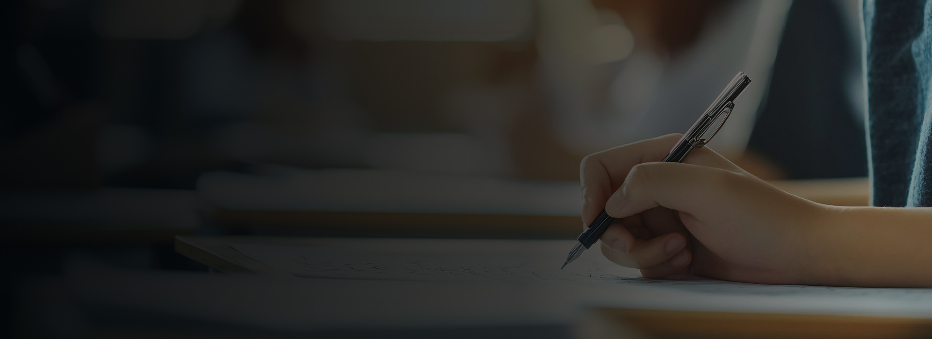 Examination Management Services