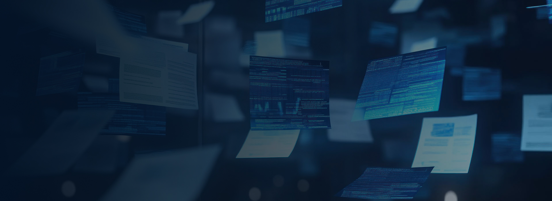 Scanning & Digitization services